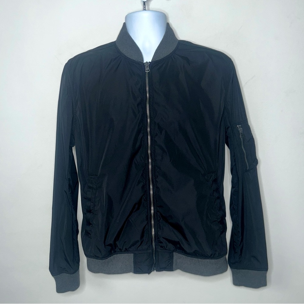 [Gap] Men’s Bomber Jacket